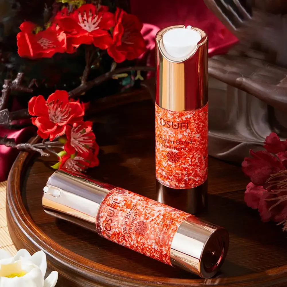 Dragon Blood/ Skincare Blood-activating