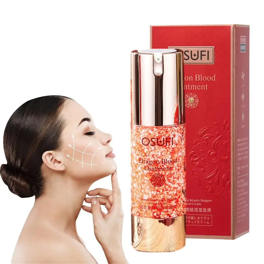 Dragon Blood/ Skincare Blood-activating