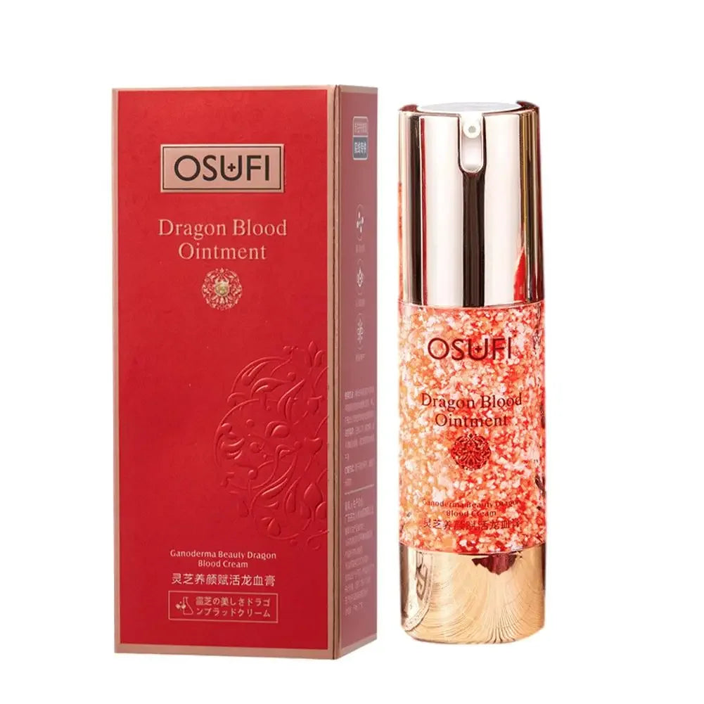 Dragon Blood/ Skincare Blood-activating