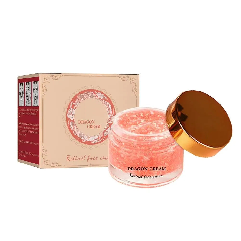 Dragon Blood/ Skincare Blood-activating