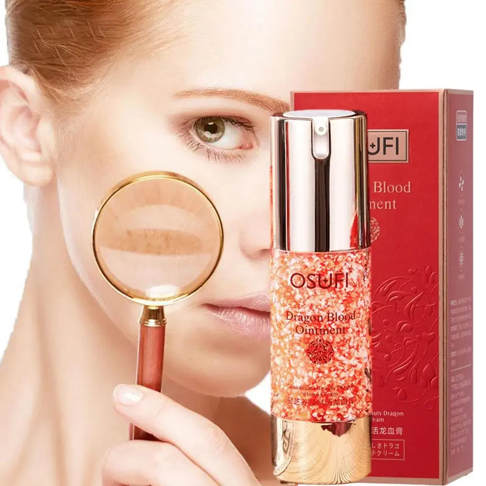Dragon Blood/ Skincare Blood-activating