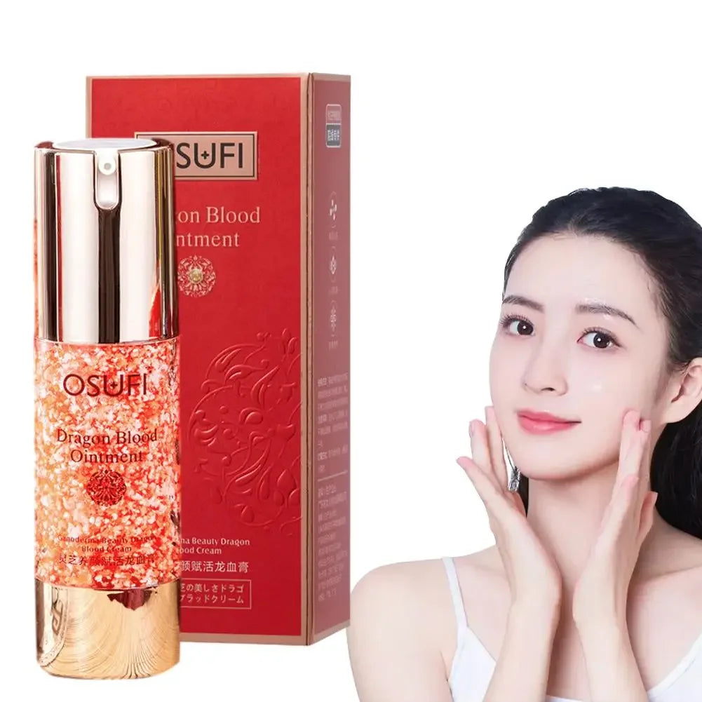 Dragon Blood/ Skincare Blood-activating