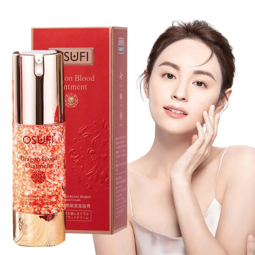 Dragon Blood/ Skincare Blood-activating