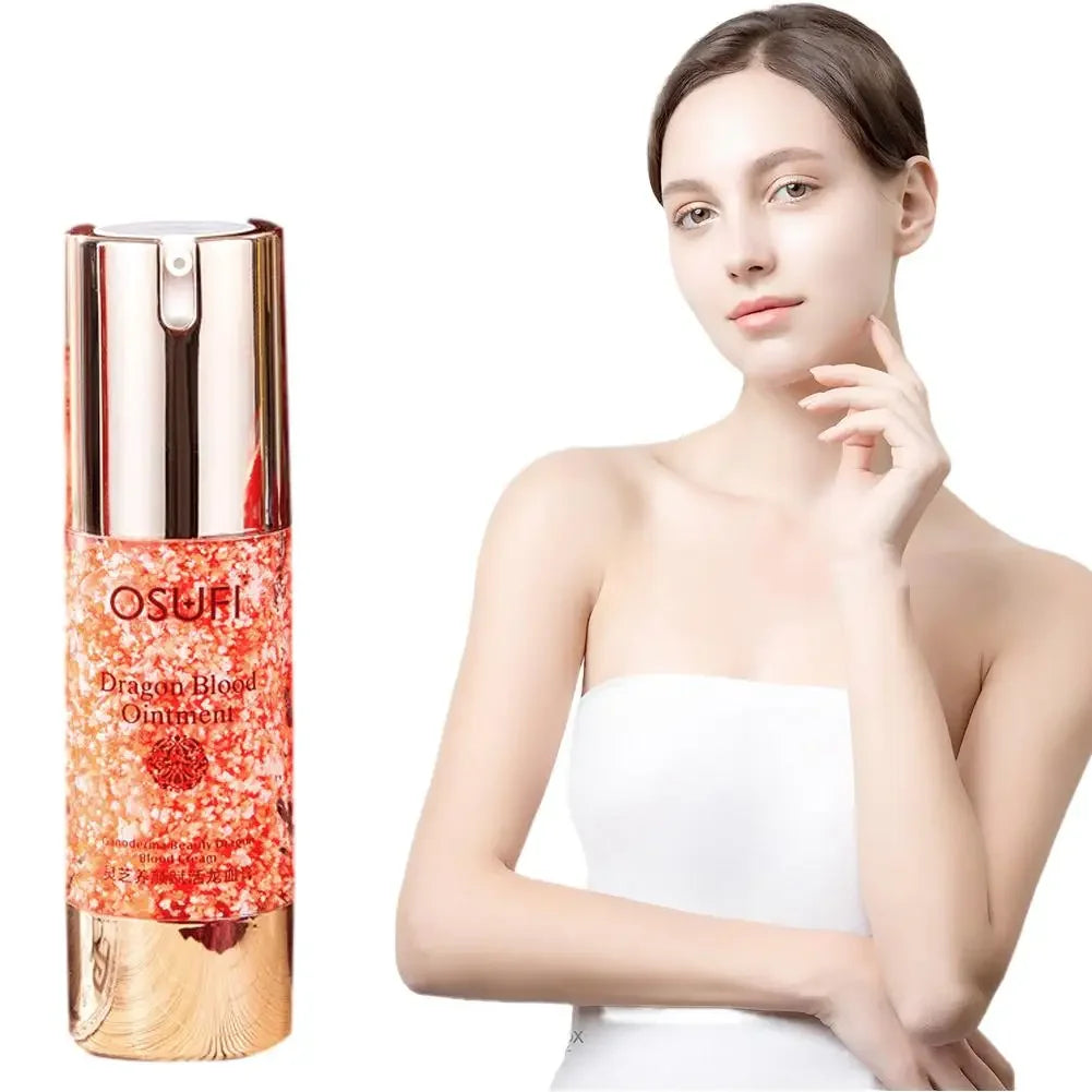 Dragon Blood/ Skincare Blood-activating