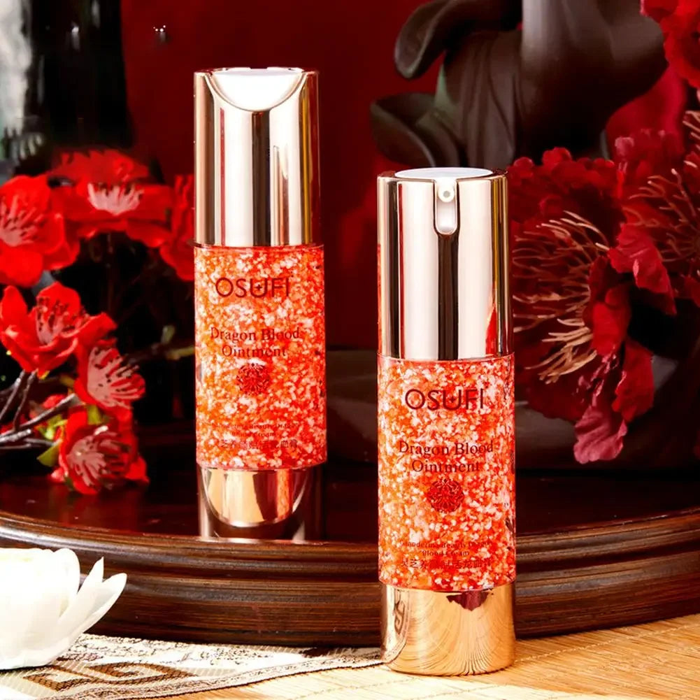 Dragon Blood/ Skincare Blood-activating