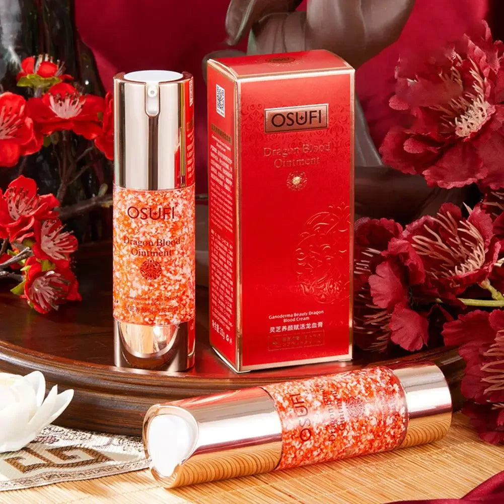 Dragon Blood/ Skincare Blood-activating