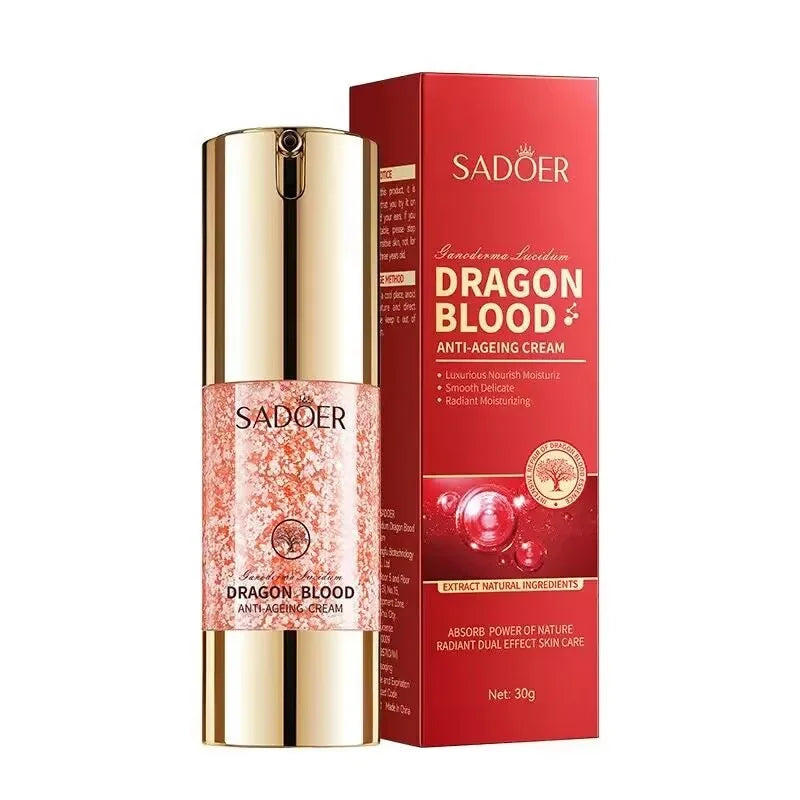 Dragon Blood/ Skincare Blood-activating