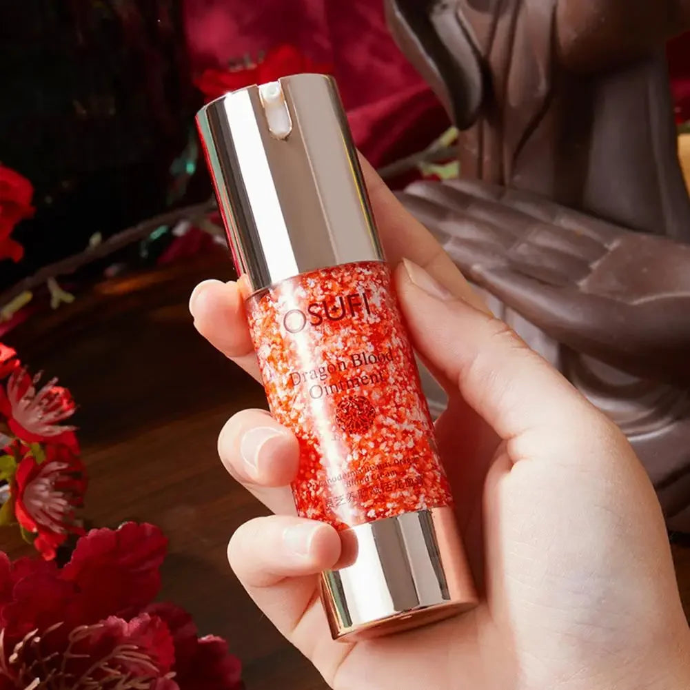 Dragon Blood/ Skincare Blood-activating