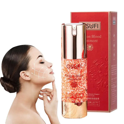 Dragon Blood/ Skincare Blood-activating