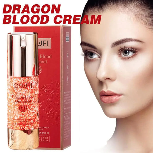 Dragon Blood/ Skincare Blood-activating