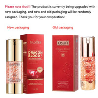 Dragon Blood/ Skincare Blood-activating